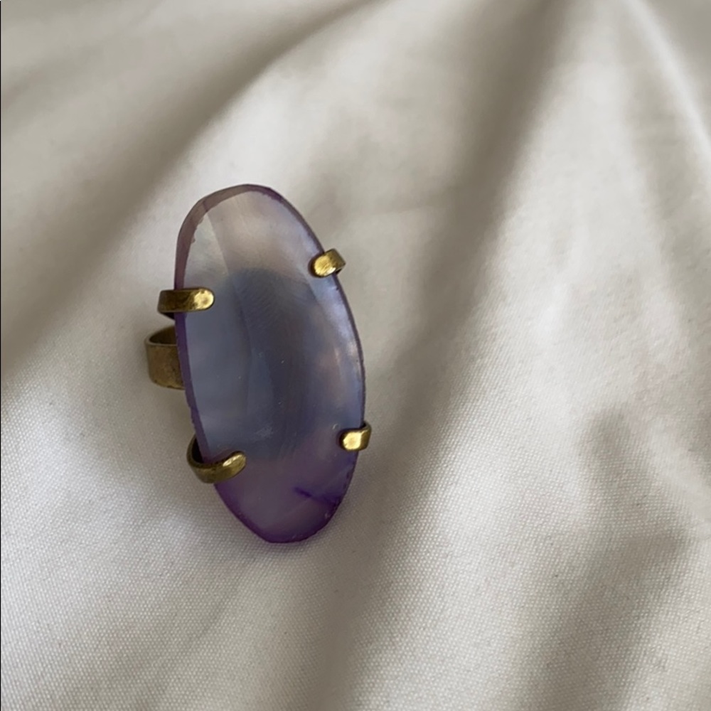 Assorted rings - Picture 5 of 6